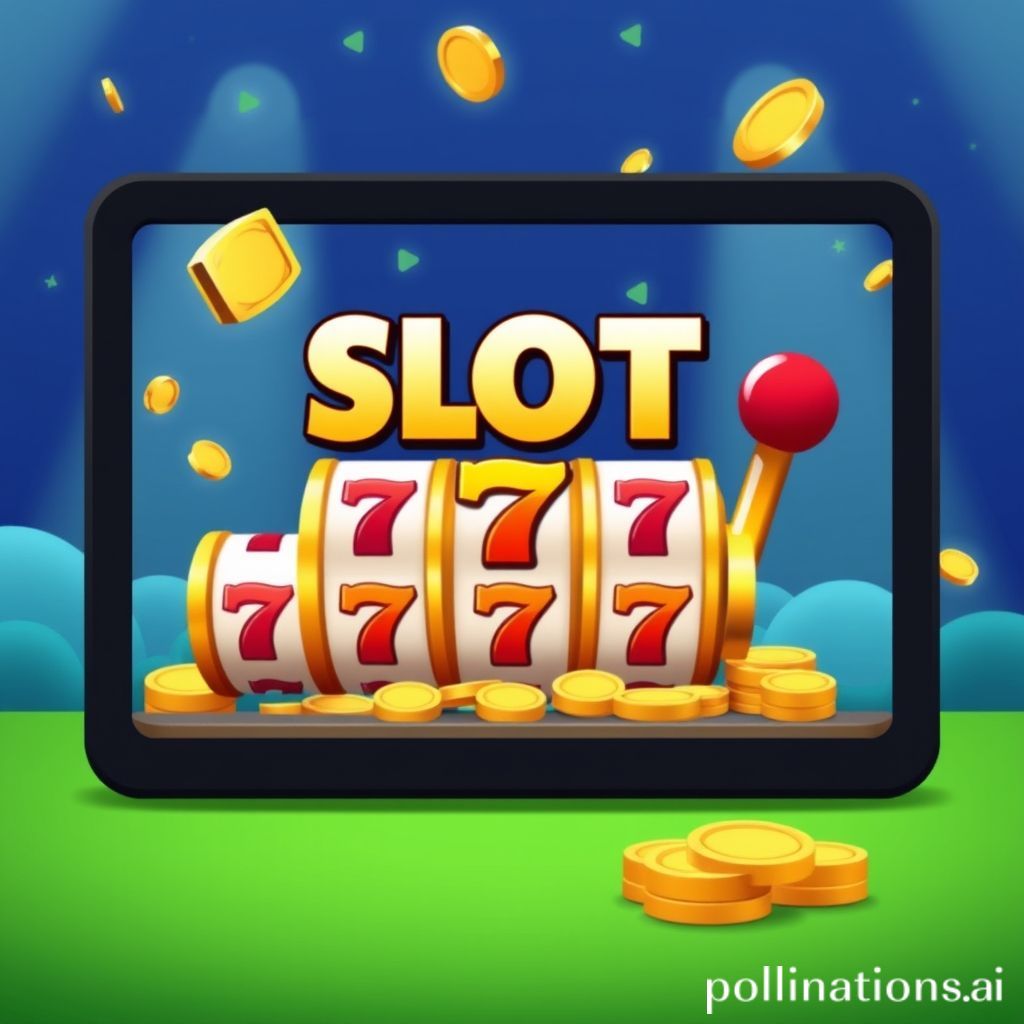 Link Slot Gacor Terpercaya Resmi Definisi dan Karakteristik